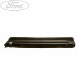 Coperchio bagagliaio originale Ford B-MAX dal 2012 1875243