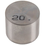 Punteria valvola originale Ford 1.19 Sigma Duratec 3.175mm 06/2015+ 1633785