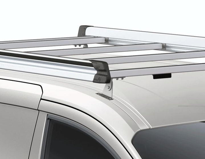 Transit/Tourneo Courier Q-Top® (Q-Tech)* Portatutto per veicoli commerciali
