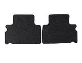 Originale Ford Galaxy 03/2010-04/2015/S-MAX 03/2010-04/2015 Tappetini