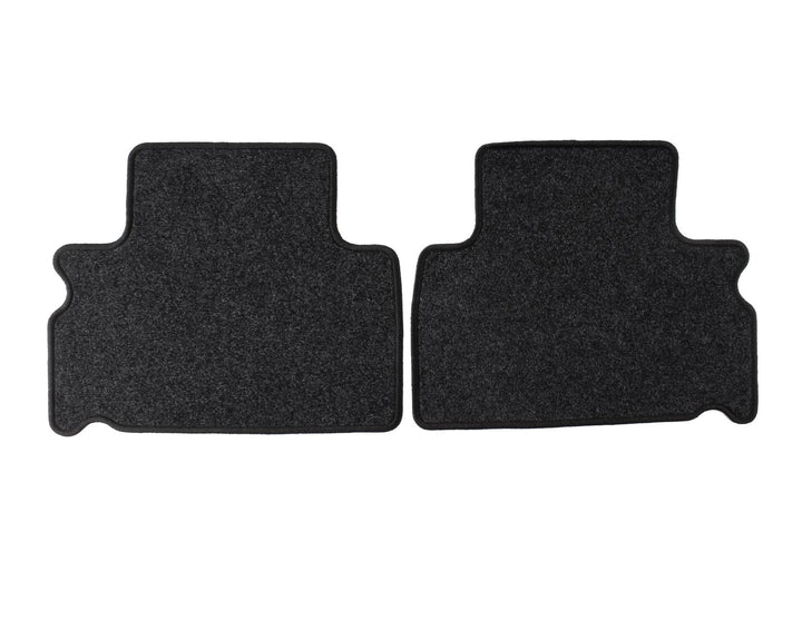 Originale Ford Galaxy 03/2010-04/2015/S-MAX 03/2010-04/2015 Tappetini