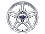 Originale Ford KA+ dal 06/2016 Cerchi in lega 15
