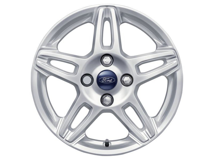 Originale Ford KA+ dal 06/2016 Cerchi in lega 15