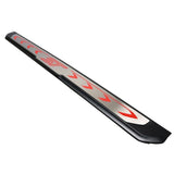 Striscia portiera originale Ford sinistra 1806082