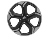 Originale Ford Tourneo Connect dal 02/2022 Cerchi in lega 18