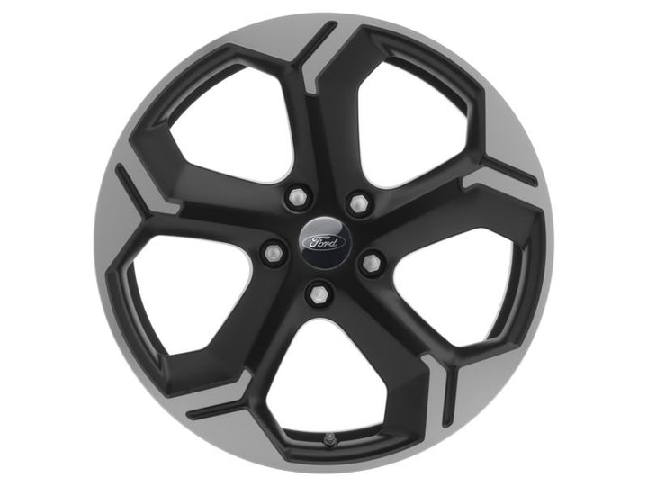 Originale Ford Tourneo Connect dal 02/2022 Cerchi in lega 18