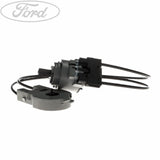 Distributore d'aria a valvola originale Ford Focus 1998-2005 1201870