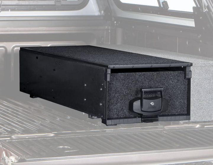 Ford Ranger dal 01/2012 ARB* Cassetto a rulli con piano superiore fisso