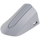 Cornice maniglia porta lato guida anteriore Edge Mondeo O/S, primerizzata, 2014-2022