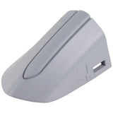 Cornice maniglia porta lato guida anteriore Edge Mondeo O/S, primerizzata, 2014-2022