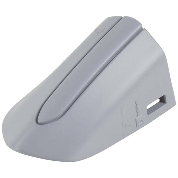 Cornice maniglia porta lato guida anteriore Edge Mondeo O/S, primerizzata, 2014-2022