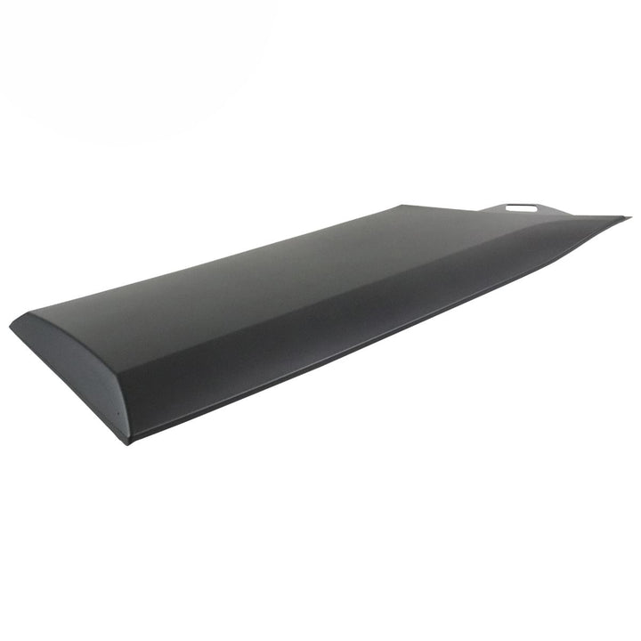 Modanatura posteriore dx originale Ford Transit Grey 2014-2019 1854492