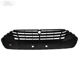 Originale Ford Transit Custom griglia superiore paraurti anteriore 1778881