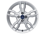 Originale Ford B-MAX dal 01/2012 Cerchi in lega 16