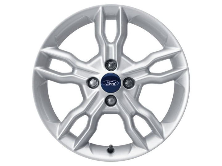 Originale Ford B-MAX dal 01/2012 Cerchi in lega 16