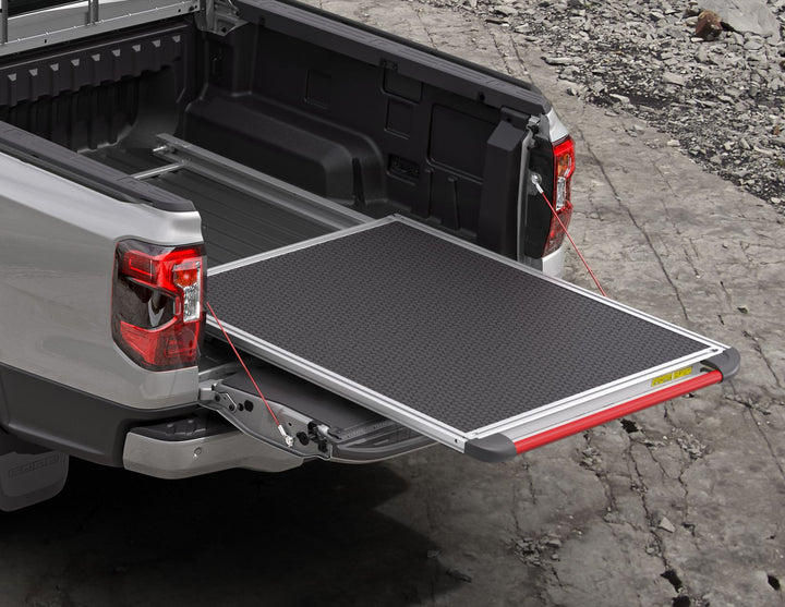 Originale Ford Ranger dal 06/2022 Piano scorrevole per cassone