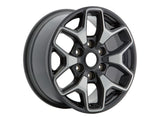 Originale Ford Bronco dal 10/2022 Cerchi in lega 17