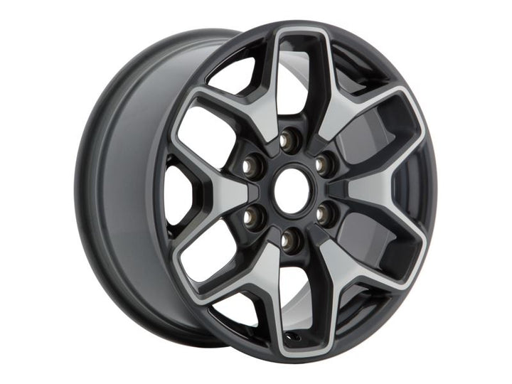 Originale Ford Bronco dal 10/2022 Cerchi in lega 17
