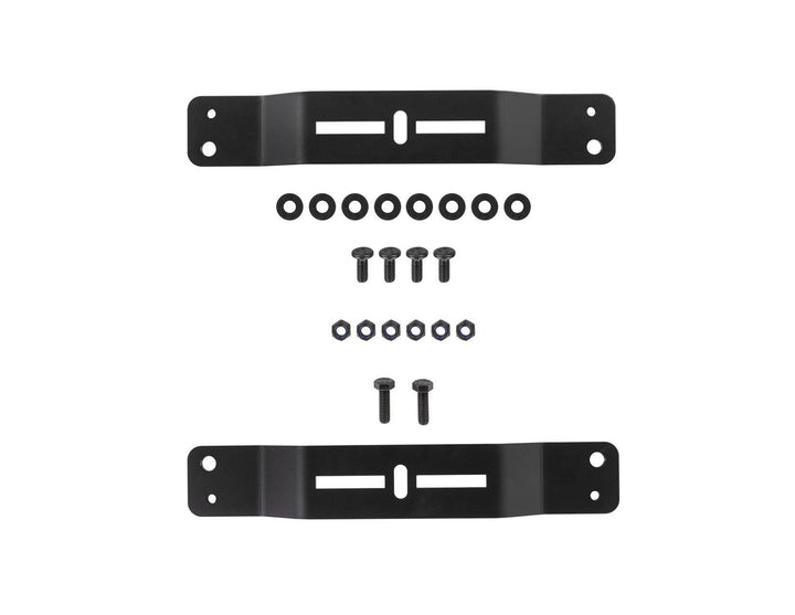 Ford Ranger® ARB* Kit staffe di montaggio per piastre di trazione per portapacchi per cassone ARB