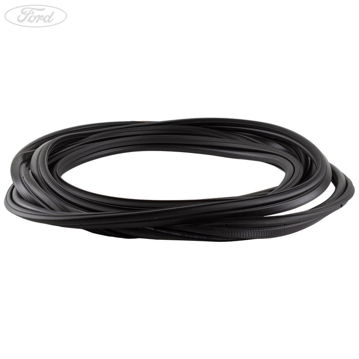 Guarnizione porta post. in gomma originale Ford Transit del 2014 spessa 2628257