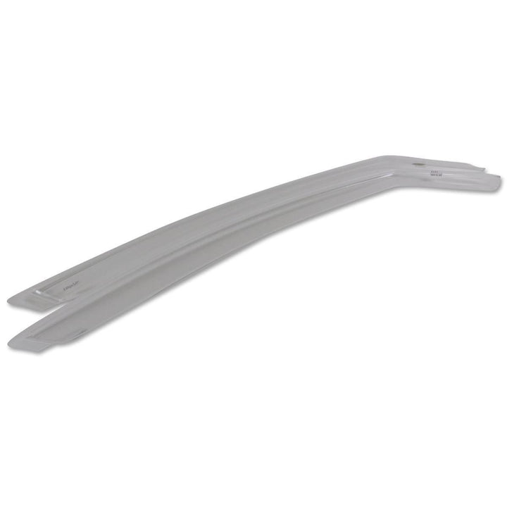 ClimAir®* Deflettore finestrino laterale   per finestrini porte anteriori, trasparente