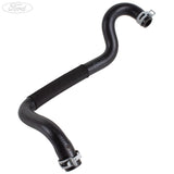 Tubo raffreddamento EGR Duratorq orig. Ford Focus Mondeo C-Max 1.8 1386843