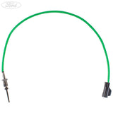 Sensore temperatura dei gas di scarico originale FORD Mondeo Mk4 Galaxy  S-MAX WA6 1681282
