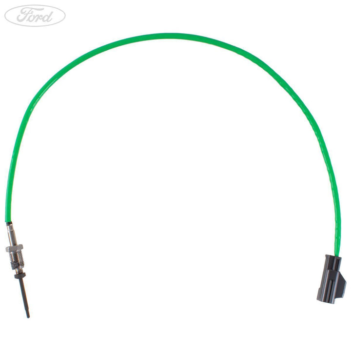 Sensore temperatura dei gas di scarico originale FORD Mondeo Mk4 Galaxy  S-MAX WA6 1681282