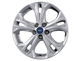 Originale Ford S-MAX/Galaxy Cerchi in lega 17
