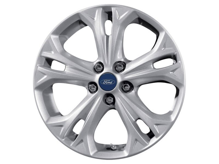 Originale Ford S-MAX/Galaxy Cerchi in lega 17