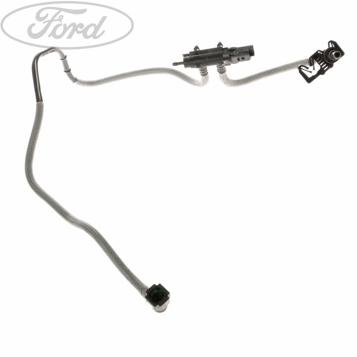 Tubo carburante originale Ford Mondeo 2007-2014 2.0 Duratorq 1497376