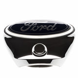Maniglia cromata originale portellone Ford KA dal 2008 1780175