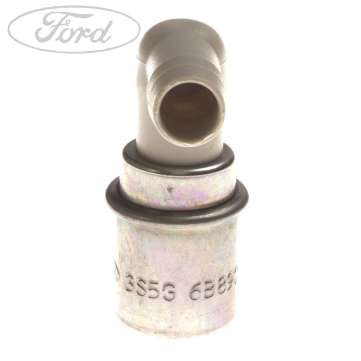 Valvola sfiato olio basamento Rocam per Fiesta KA 1.3 e 1.6 2002-2008