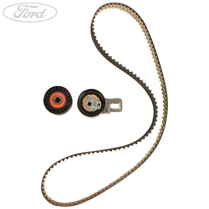 Cinghia dentata originale FORD 1.5 Duratorq TDCi SOHC Cambelt senza pompa 1872497