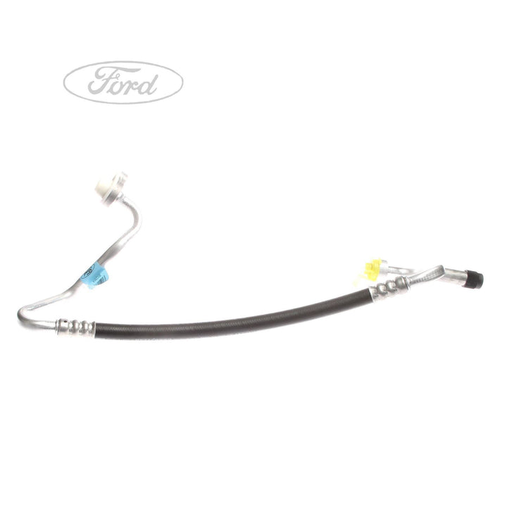 Tubo originale impianto aria condizionata orig. Ford Fiesta 2008-2012 1747444