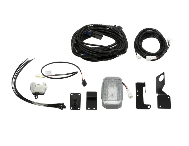 Originale Ford Ranger Kit per accesso remoto senza chiave per copricassone rigido