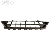 Originale Ford Transit Custom Griglia Inferiore Bumper Diesel Duratorq 1908801