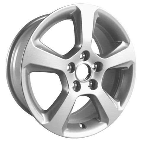 Originale Ford Focus/C-MAX Cerchi in lega 16