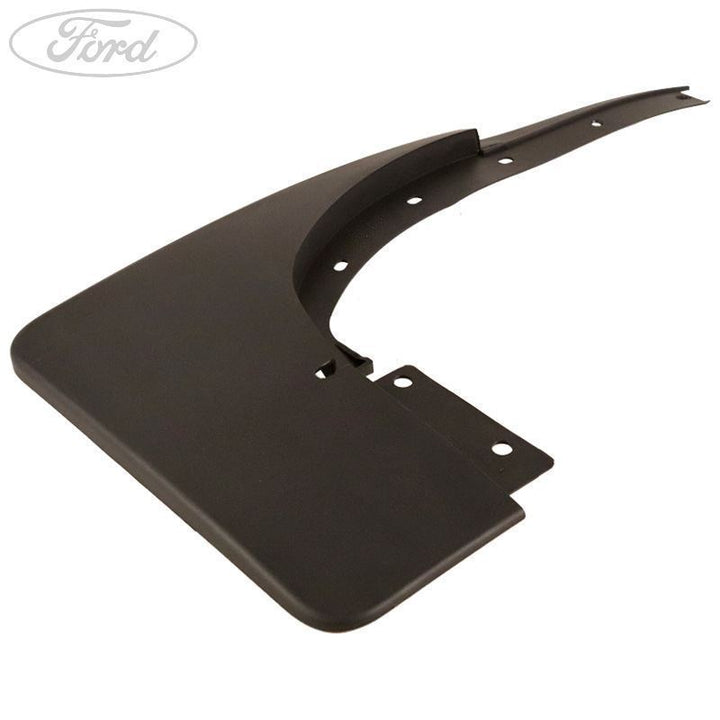 RANGER MK4 PARASPRUZZI LATO PASSEGGERO ANTERIORE ALTEZZA DI GUIDA MIGLIORATA X1 11-15
