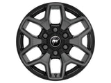 Originale Ford Bronco dal 10/2022 Cerchi in lega 17