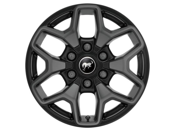 Originale Ford Bronco dal 10/2022 Cerchi in lega 17