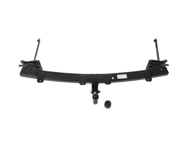 Originale Ford Tourneo/Transit Connect Gancio traino fisso versione a sfera alta