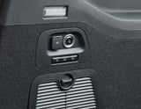 Originale Ford Galaxy dal 05/2015 Gancio traino retrattile
