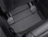 Originale Ford Mustang® dal 10/2023 Tappetini in gomma anteriori e posteriori