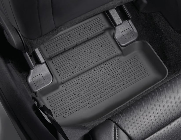 Originale Ford Mustang® dal 10/2023 Tappetini in gomma anteriori e posteriori