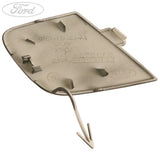Tappodi copertura del traino per paraurti anteriore originale Ford Focus RS 2.3 2016 2031127