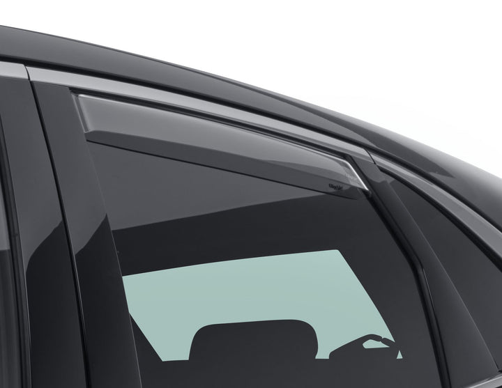 Ford Kuga ClimAir®* Deflettore finestrino laterale per finestrini porta posteriore