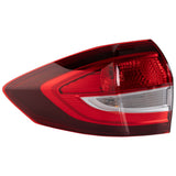 Fanale posteriore sinistro originale FORD C-MAX 5 porte 2022000