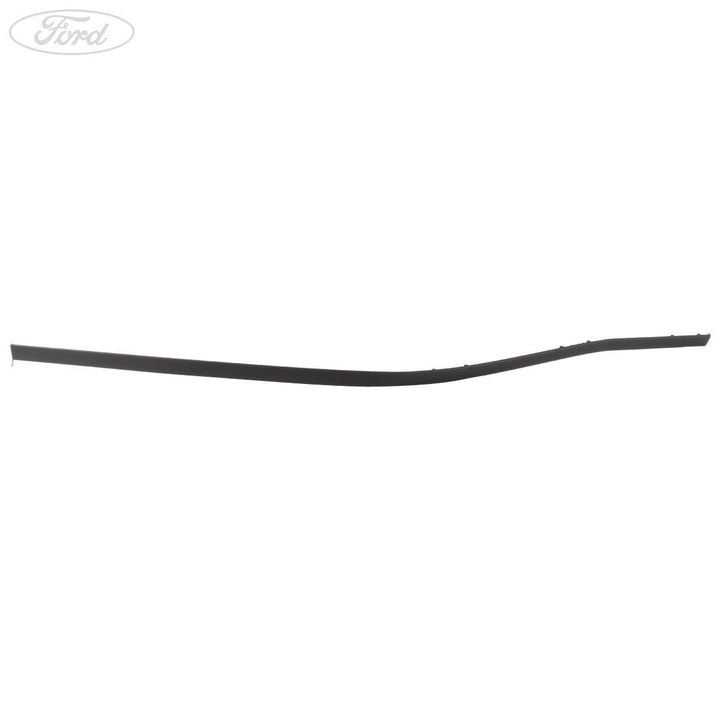 Rivestimento del bordo del tetto originale FORD Focus MK3 sinistro 1724501