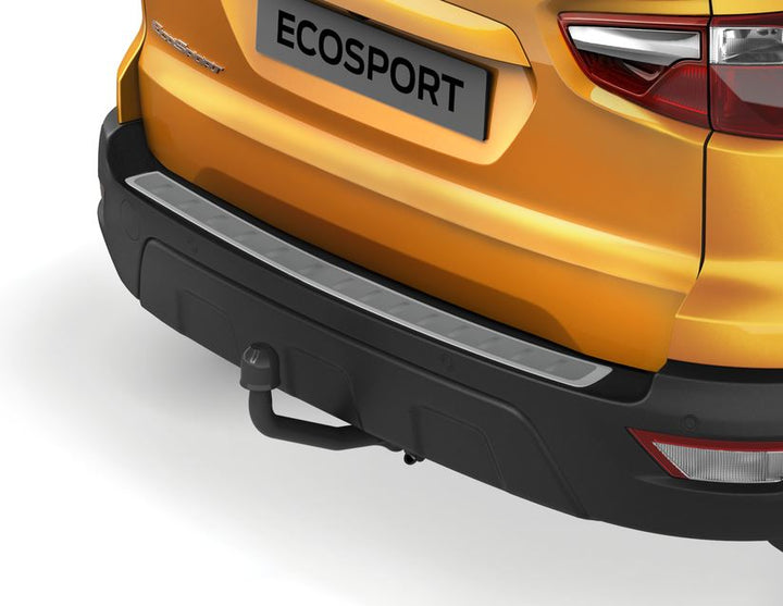 Originale Ford EcoSport Protezione carico paraurti posteriore piastra,sagomata